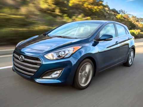 Hyundai Elantra Facelift 2016