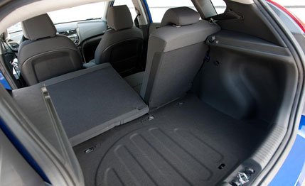 Hyundai Elantra Hatch