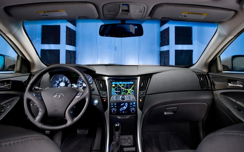 Hyundai Elantra Hatchback 2014
