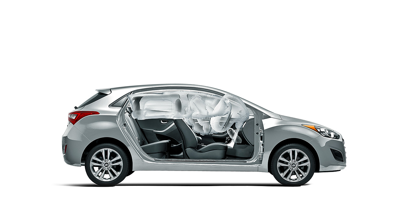 Hyundai Elantra Hatchback