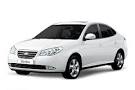 Hyundai Elantra Hd
