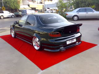 Hyundai Elantra J2