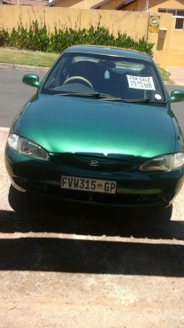 Hyundai Elantra J2