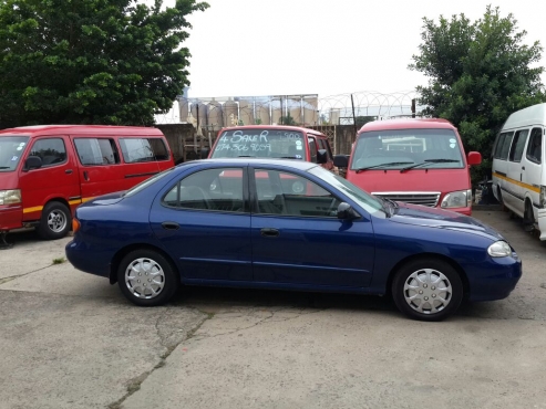 Hyundai Elantra J3