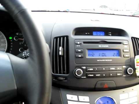 Hyundai Elantra J4