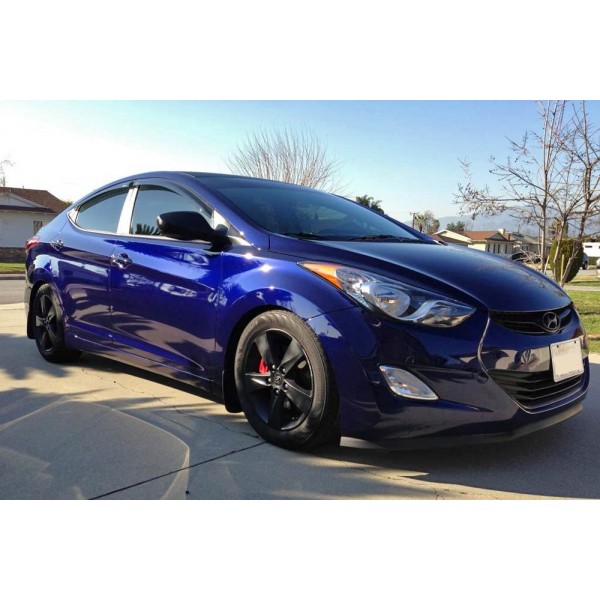 Hyundai Elantra Jdm