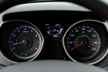 Hyundai Elantra Sedan 4dr