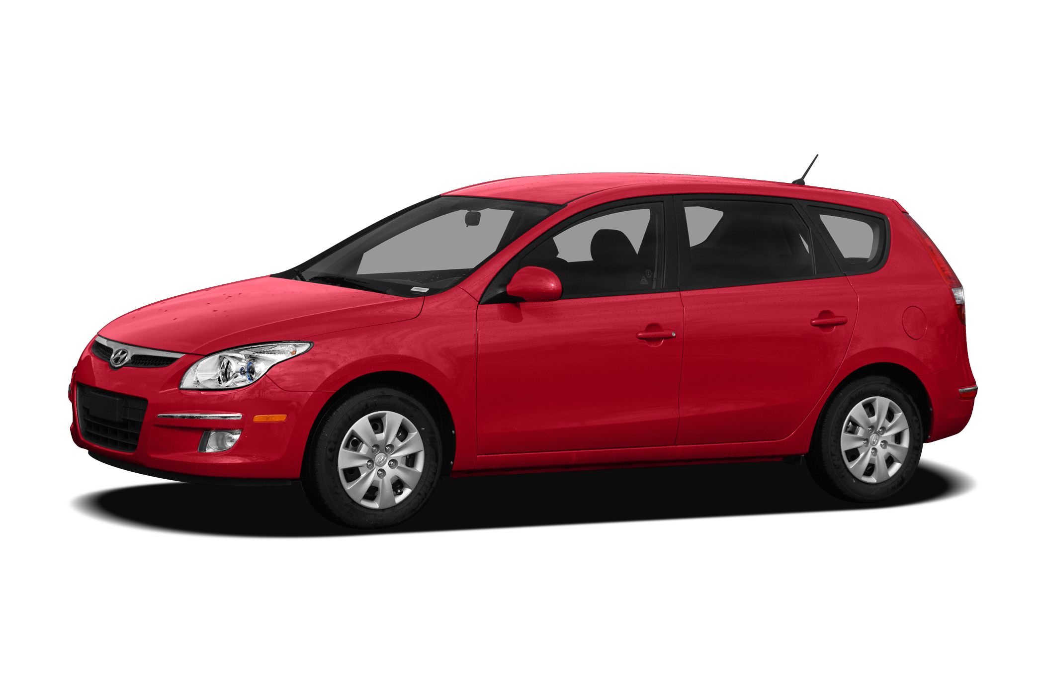 Hyundai Elantra Touring 2010