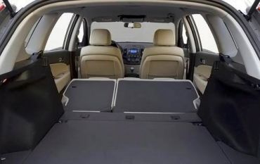 Hyundai Elantra Touring 2011
