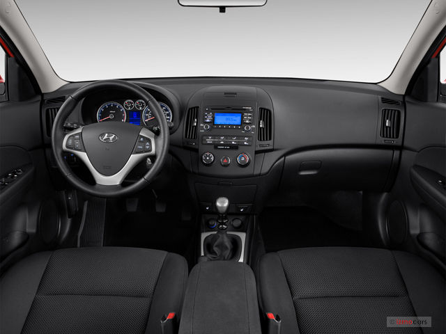 Hyundai Elantra Touring