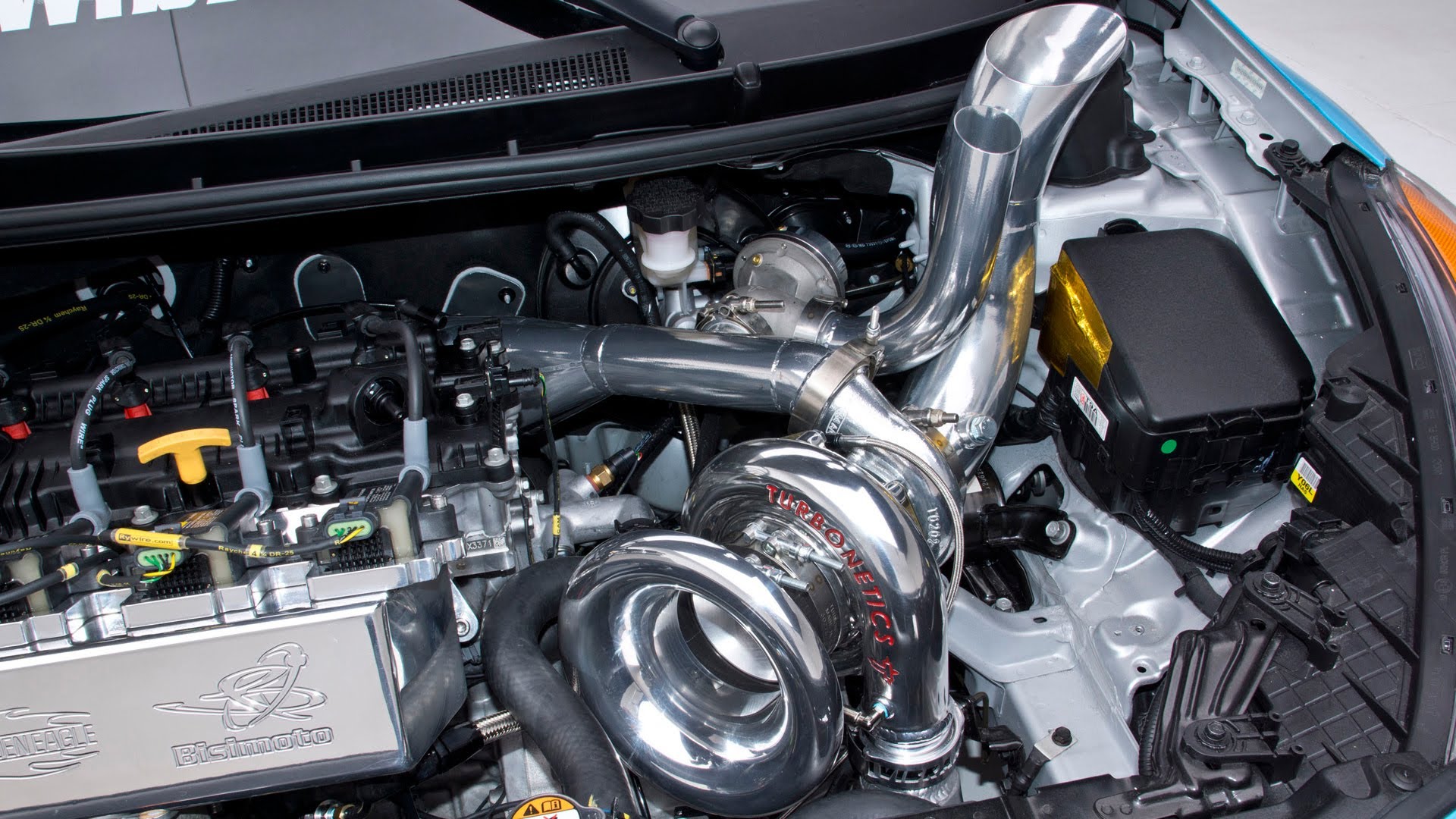 Hyundai Elantra Turbo