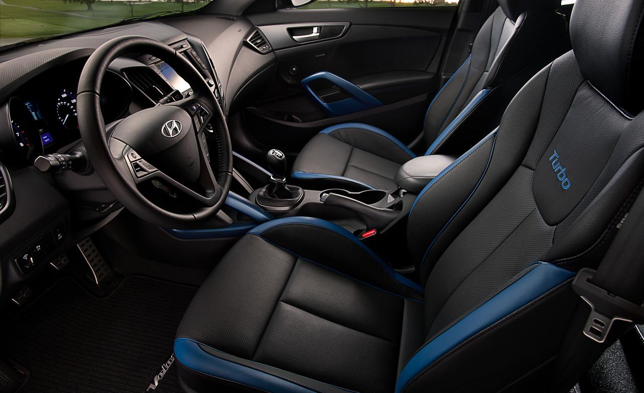 Hyundai Elantra Turbo