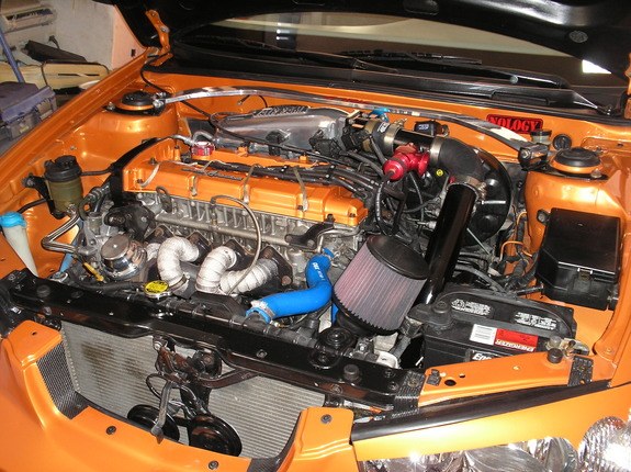 Hyundai Elantra Turbo