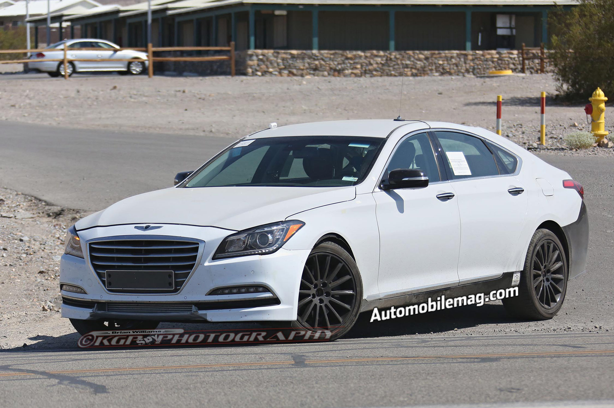 Hyundai Equus 2017 Hyundai Equus 2017