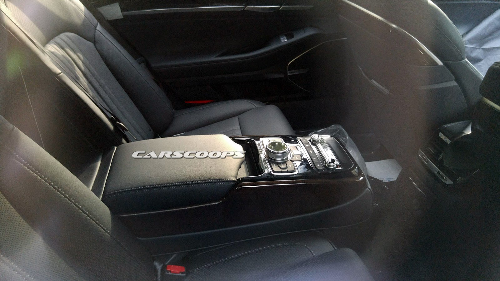 Hyundai Equus 2017