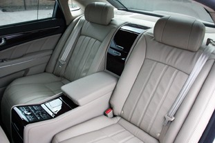 Hyundai Equus Ultimate