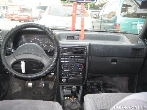 Hyundai Excel 1992