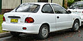 Hyundai Excel 2001
