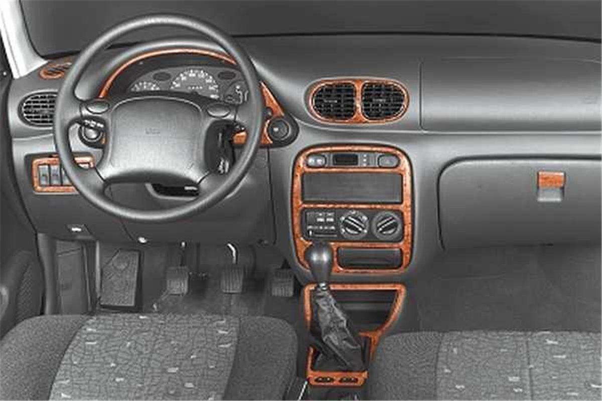 Hyundai Excel 2001