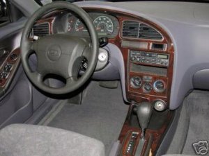 Hyundai Excel 2005