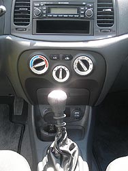 Hyundai Excel 2007 Hyundai Excel 2007
