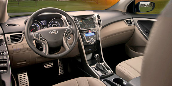 Hyundai Excel 2013