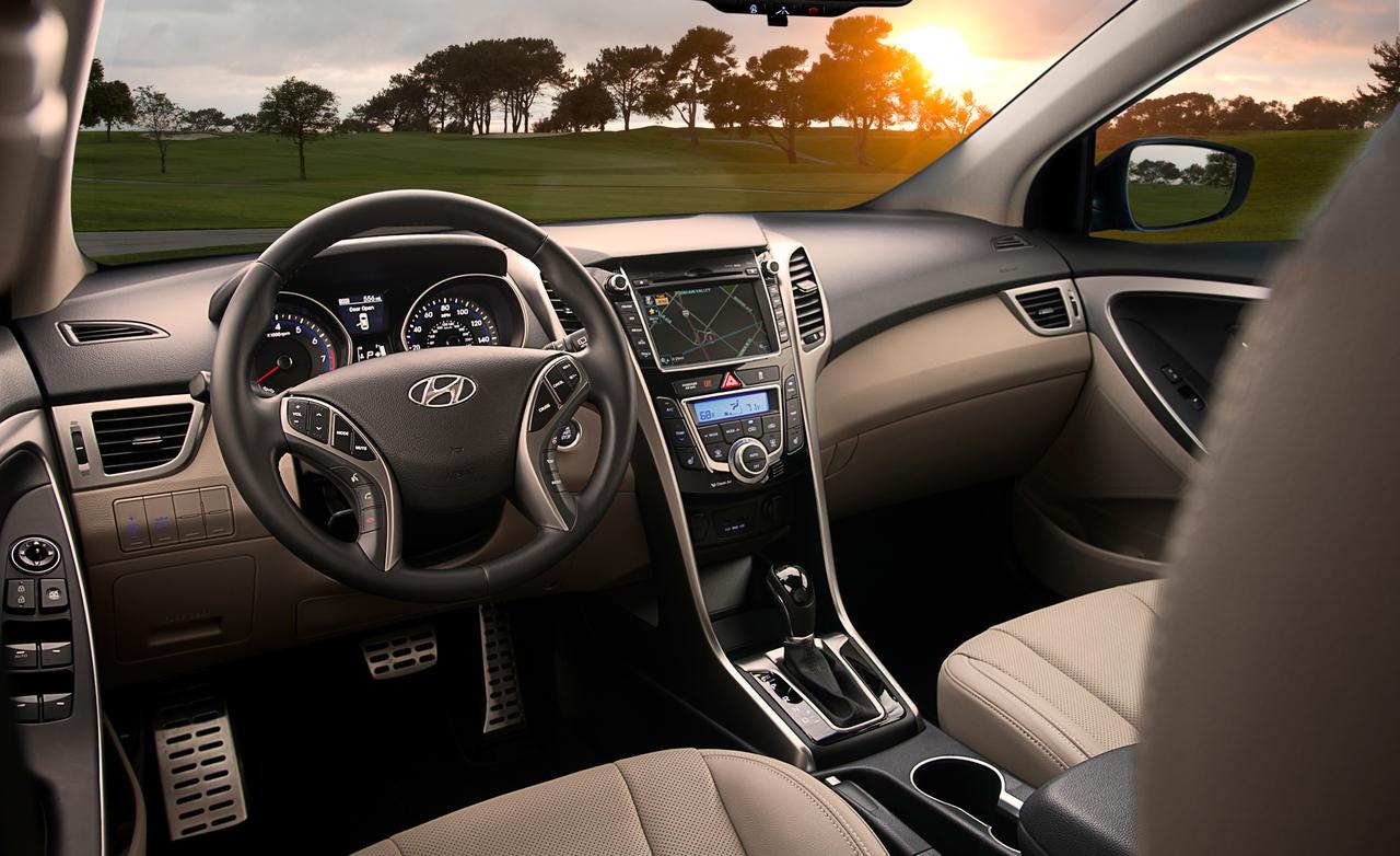 Hyundai Excel 2014