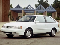 Hyundai Excel 3