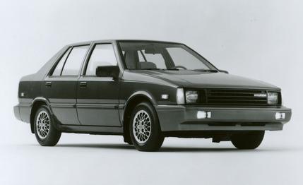 Hyundai Excel Gl