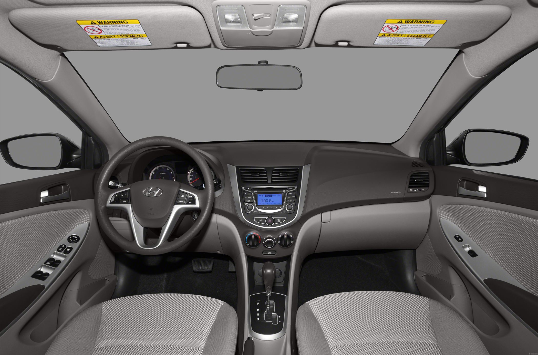 Hyundai Excel Gls