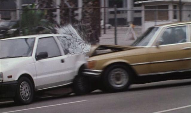 Hyundai Excel X1