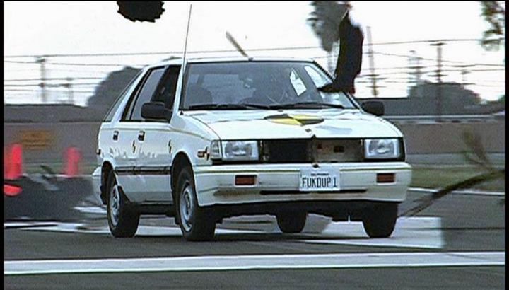 Hyundai Excel X1 Hyundai Excel X1