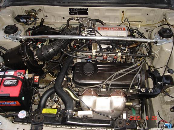 Hyundai Excel X2
