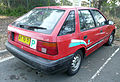 Hyundai Excel X2