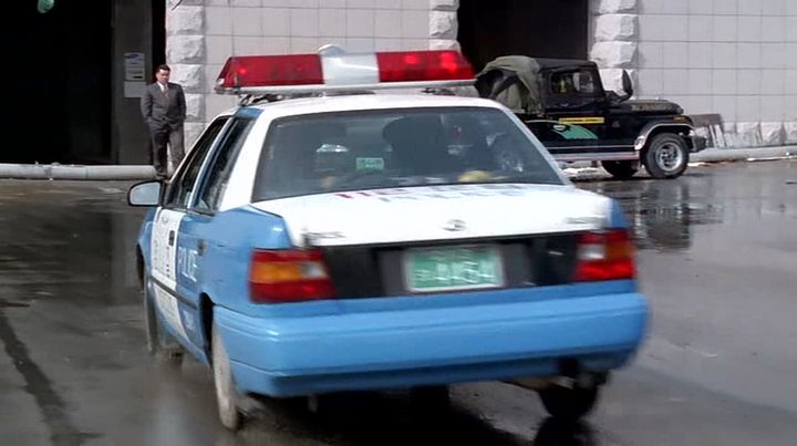 Hyundai Excel X2