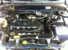 Hyundai Excel X3