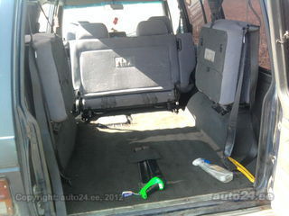 Hyundai Galloper 2.5 Tdi Hyundai Galloper 2.5 Tdi