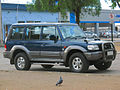 Hyundai Galloper 2003