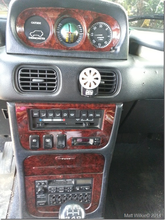 Hyundai Galloper 2015