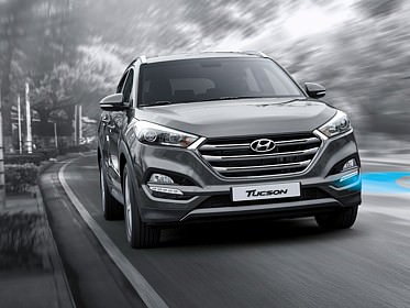 Hyundai Galloper 2016