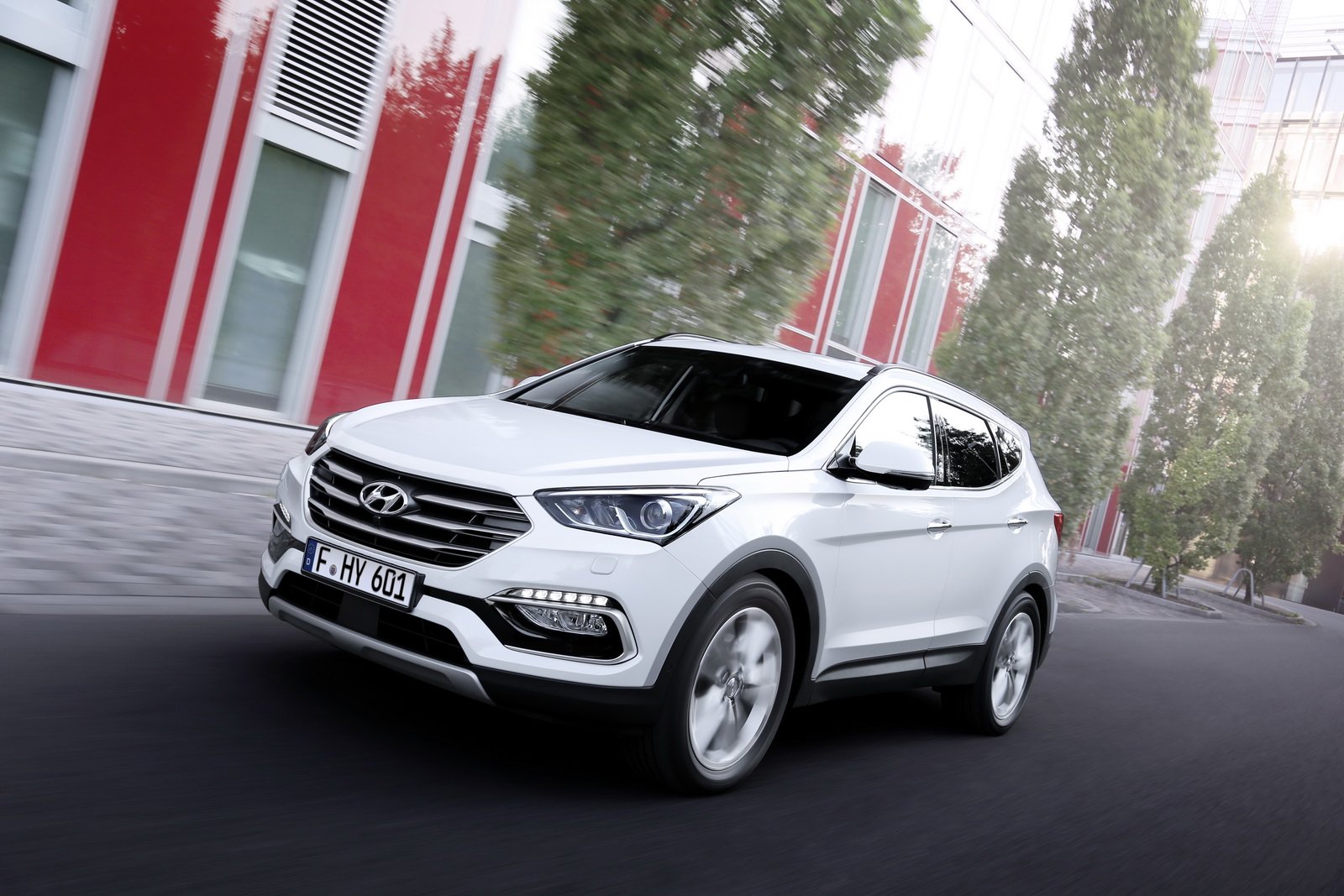 Hyundai Galloper 2016