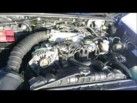 Hyundai Galloper 3.0 V6