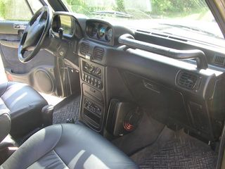 Hyundai Galloper 3.0