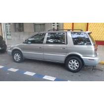 Hyundai Galloper Santamo 2001