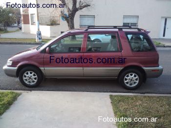 Hyundai Galloper Santamo 2001 Hyundai Galloper Santamo 2001