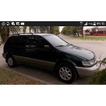 Hyundai Galloper Santamo 2001