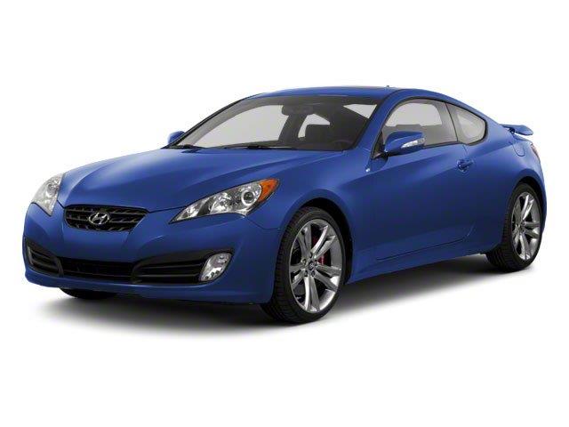 Hyundai Genesis 1999
