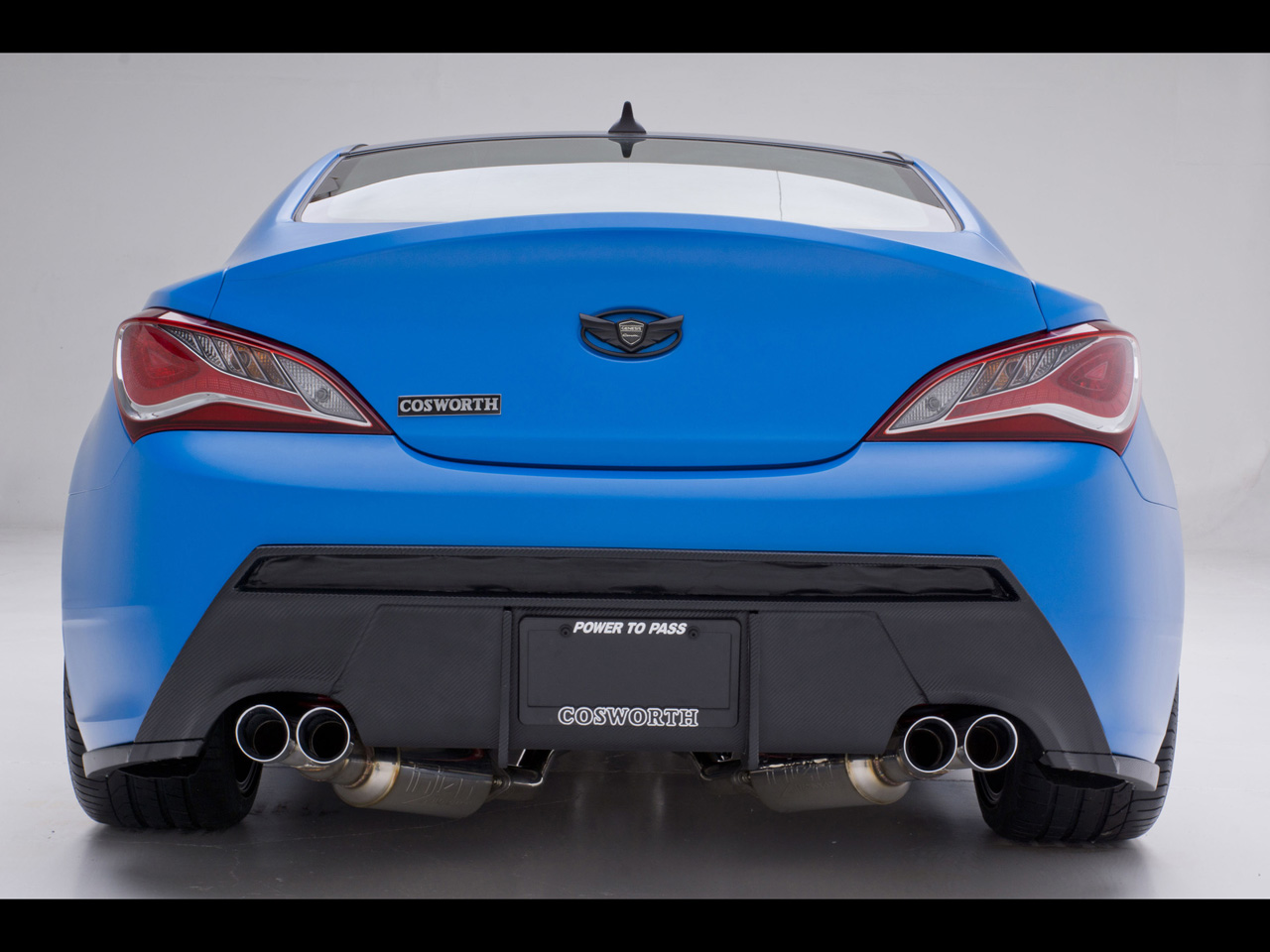 Hyundai Genesis 3.0
