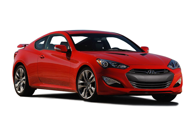 Hyundai Genesis 3.0t Hyundai Genesis 3.0t