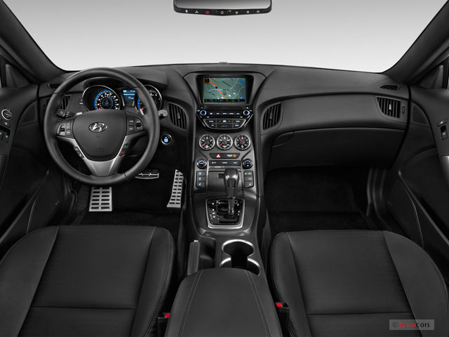 Hyundai Genesis 3.8 Ultimate Hyundai Genesis 3.8 Ultimate